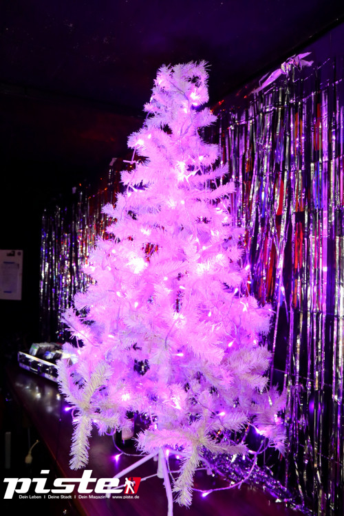 Pink! Party
