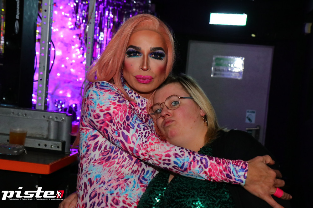 Pink! Party