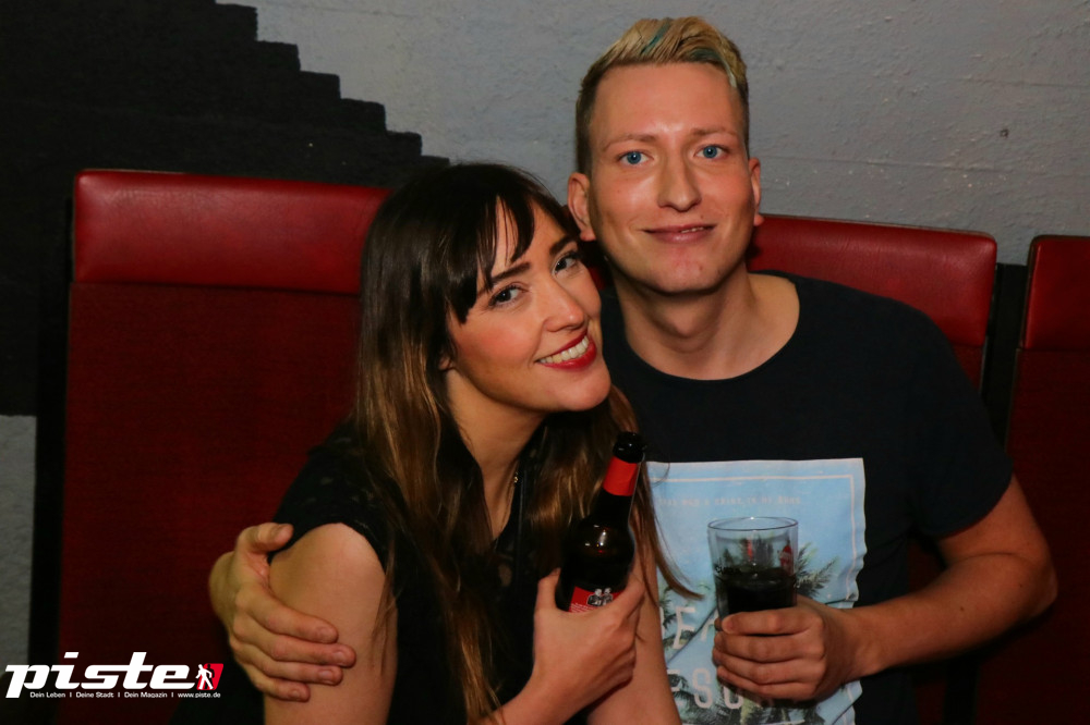 Pink! Party
