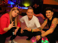 Pink! Party