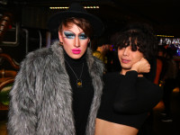 Pink! Party