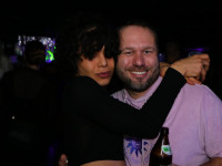 Pink! Party