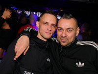 Pink! Party