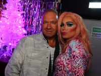 Pink! Party