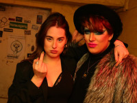 Pink! Party