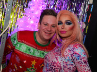 Pink! Party