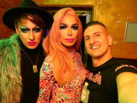 Pink! Party