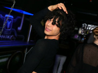 Pink! Party