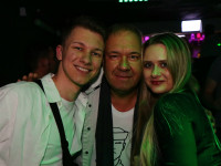 Pink! Party