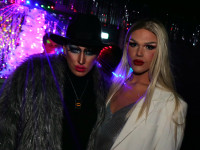Pink! Party