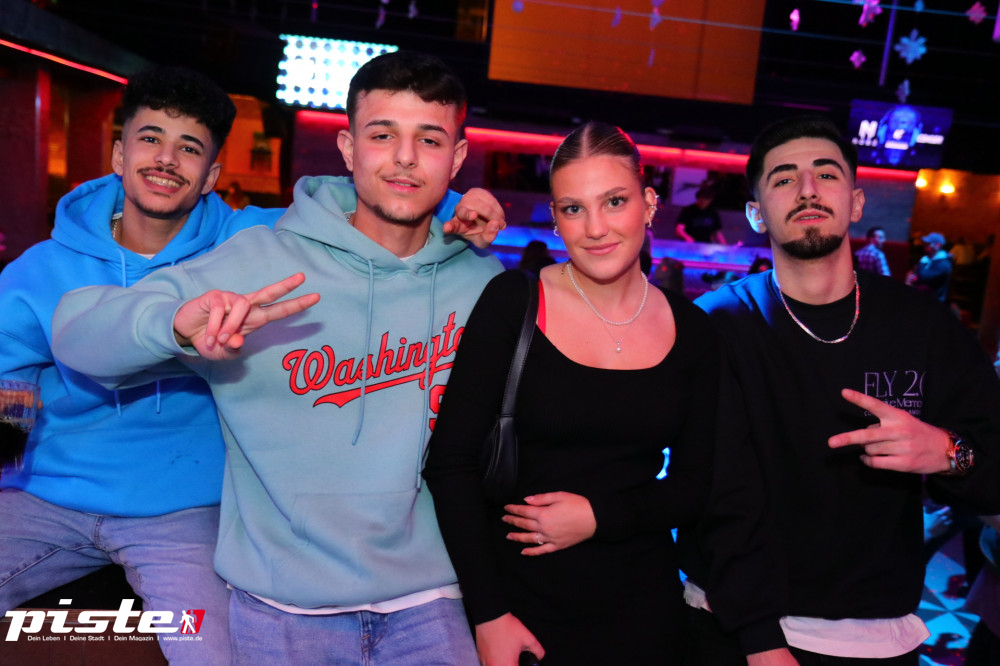 Saturday Night Fever