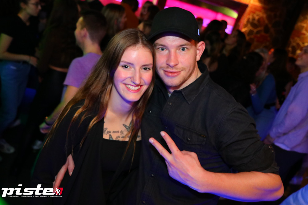 Saturday Night Fever