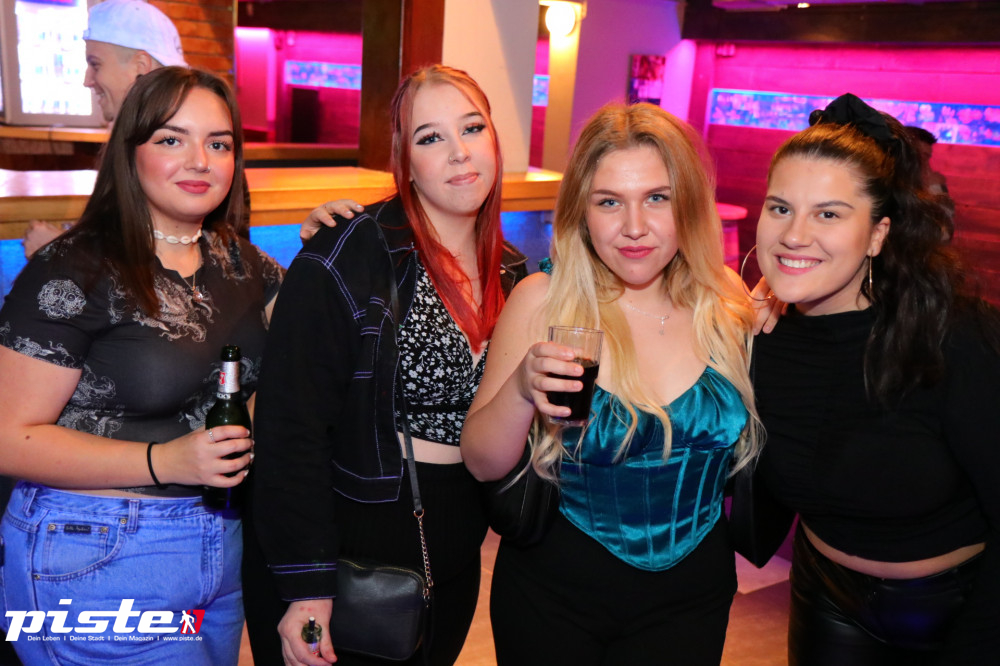 Saturday Night Fever