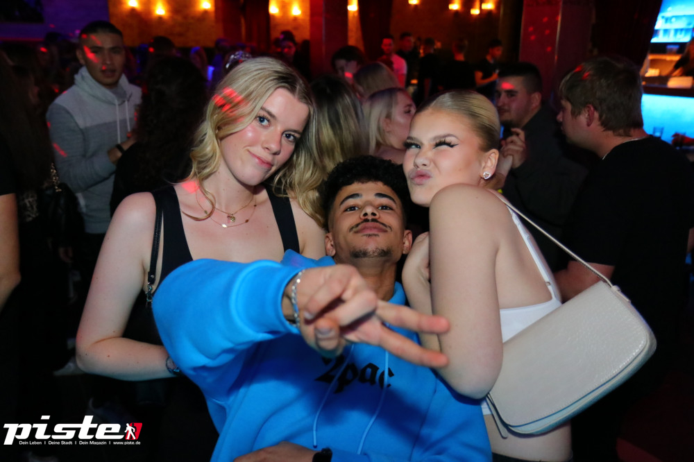 Saturday Night Fever