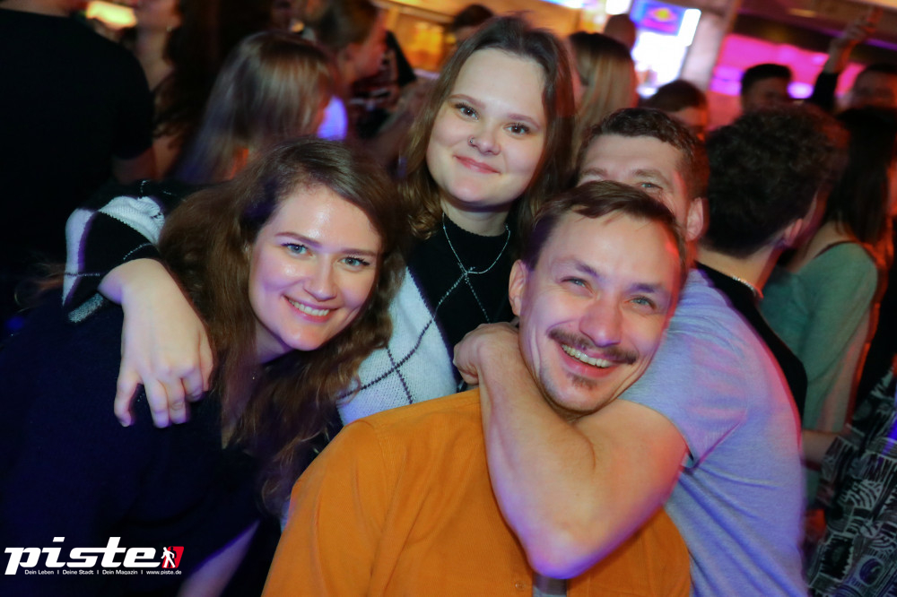 Saturday Night Fever