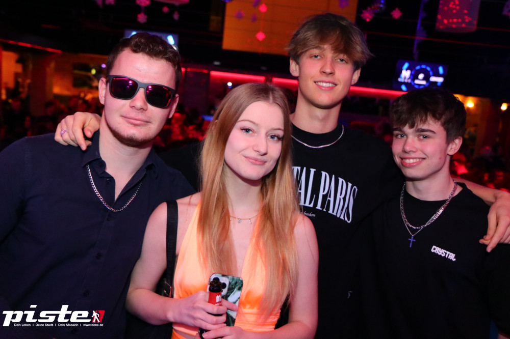 Saturday Night Fever