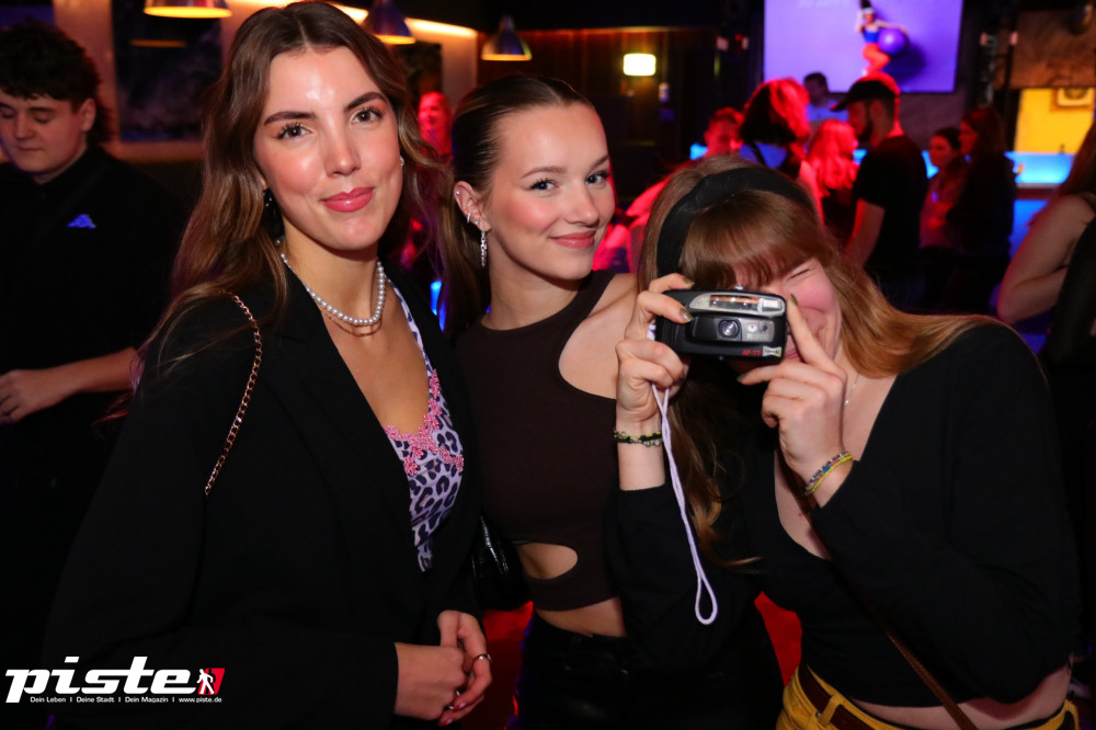 Saturday Night Fever