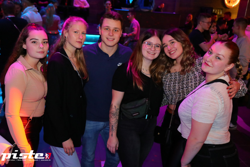 Saturday Night Fever