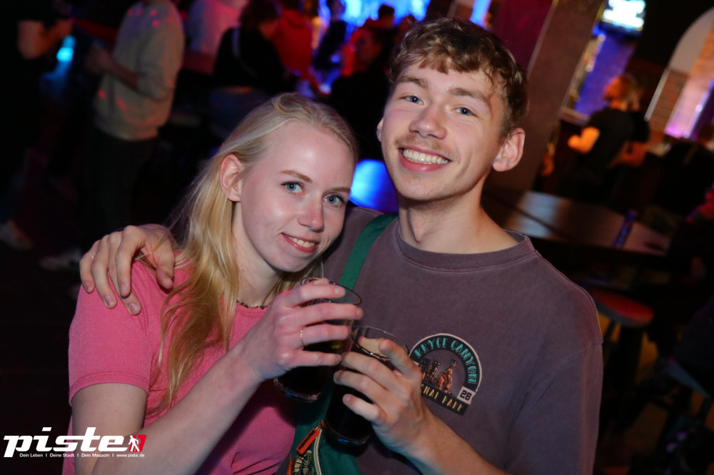 Saturday Night Fever