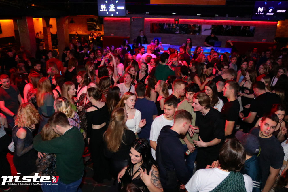 Saturday Night Fever