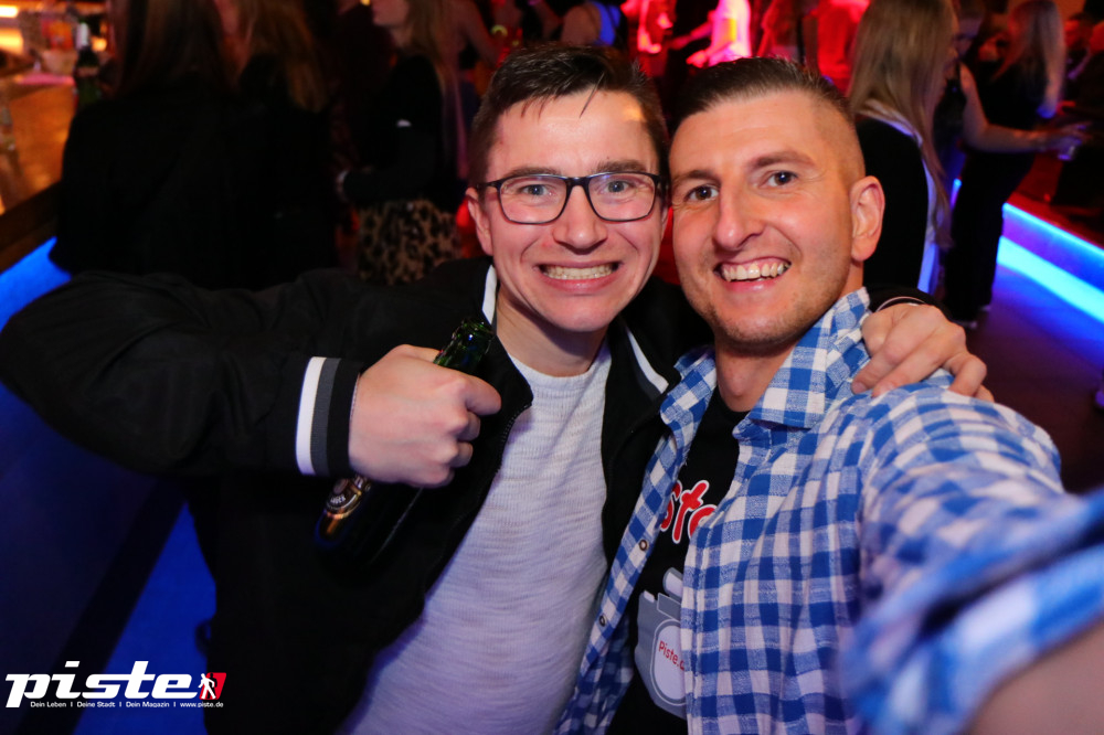 Saturday Night Fever