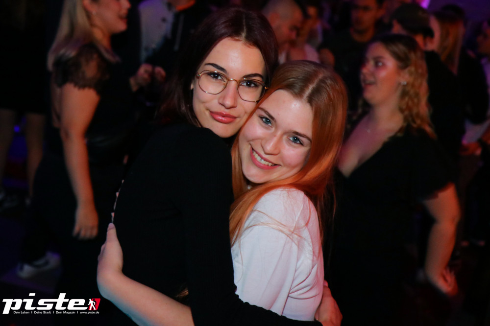 Saturday Night Fever