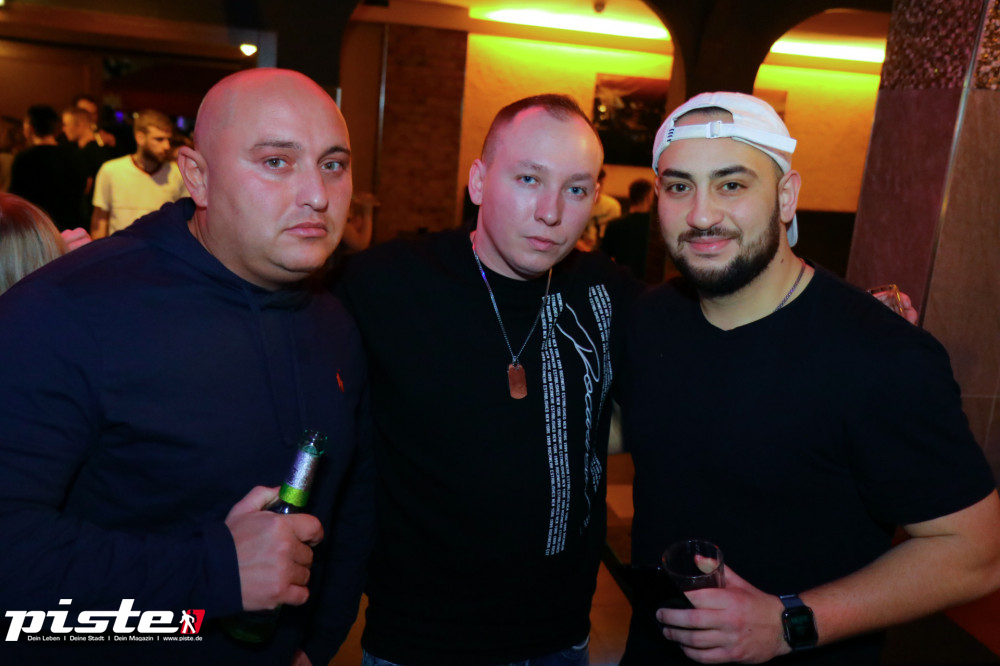 Saturday Night Fever