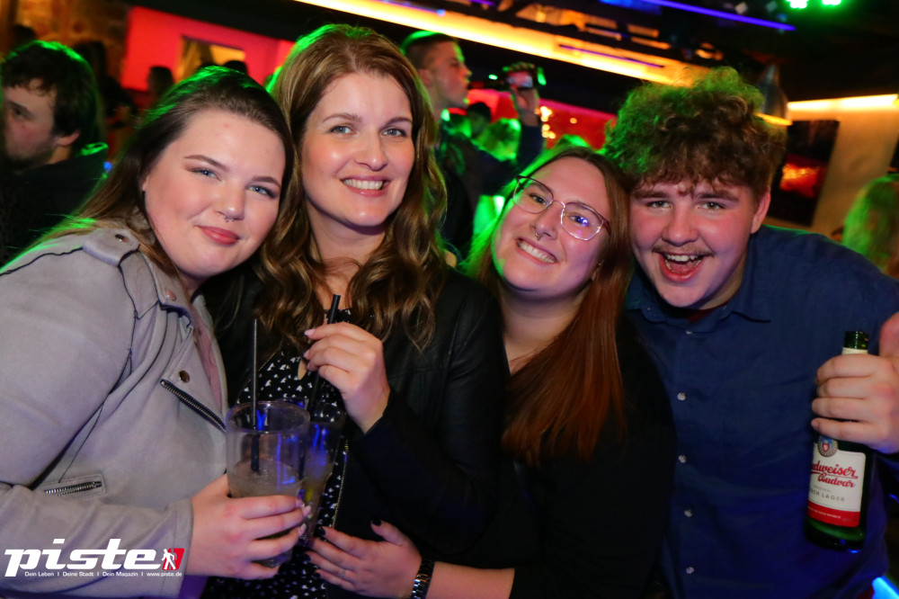 Saturday Night Fever