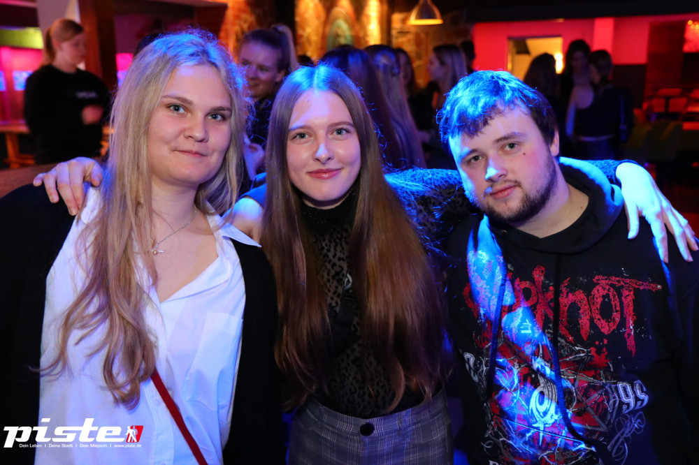 Saturday Night Fever