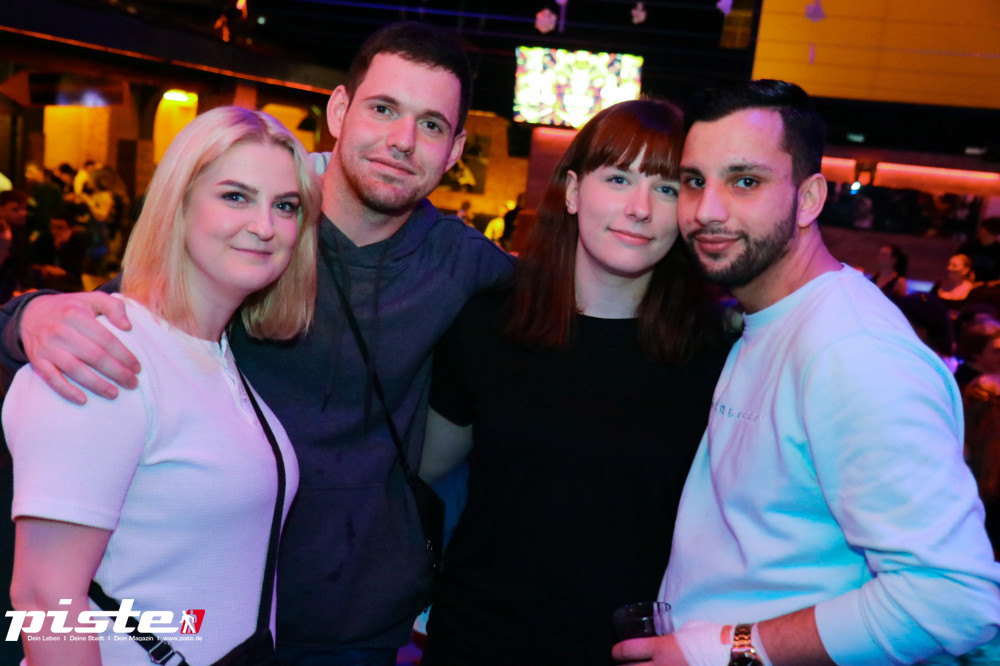 Saturday Night Fever