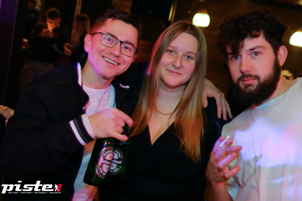 Saturday Night Fever