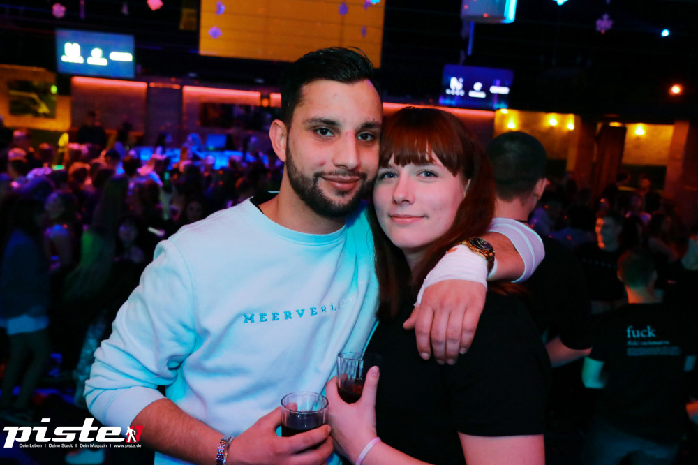 Saturday Night Fever