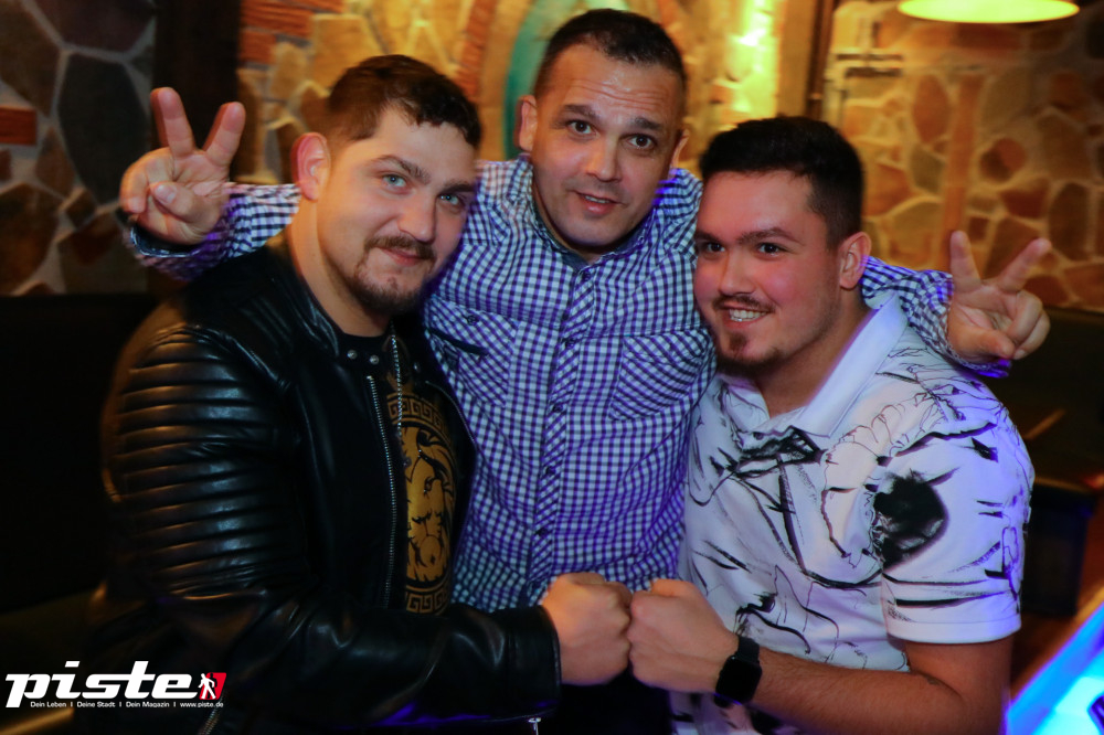 Saturday Night Fever