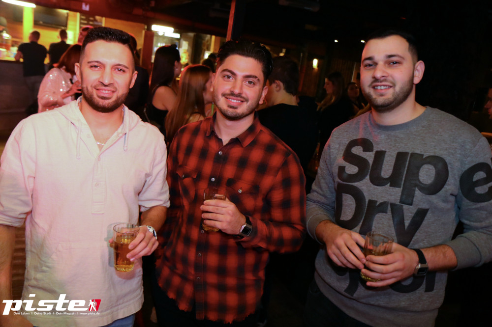 Saturday Night Fever