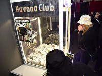 Havana Club Tour