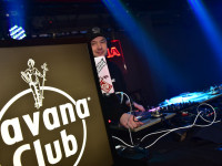 Havana Club Tour