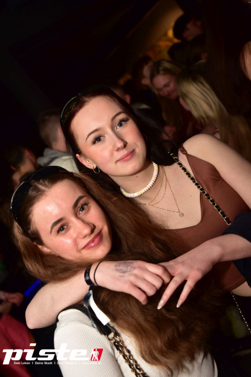 Paulis birthday Bash