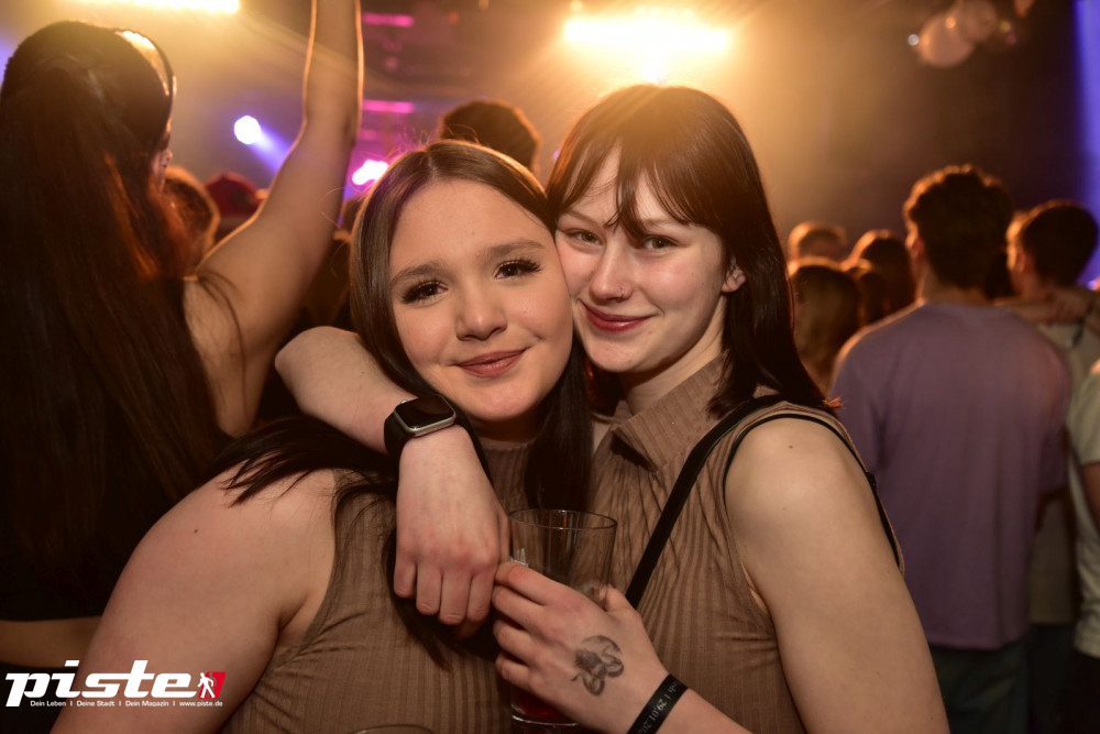 Paulis birthday Bash