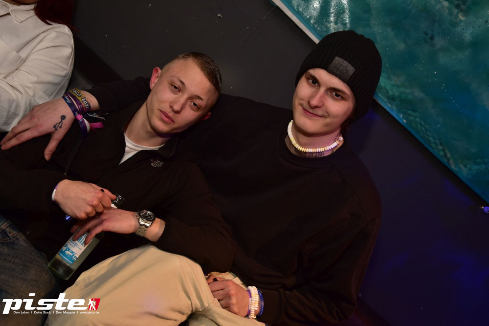 Paulis birthday Bash