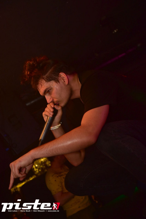 Paulis birthday Bash