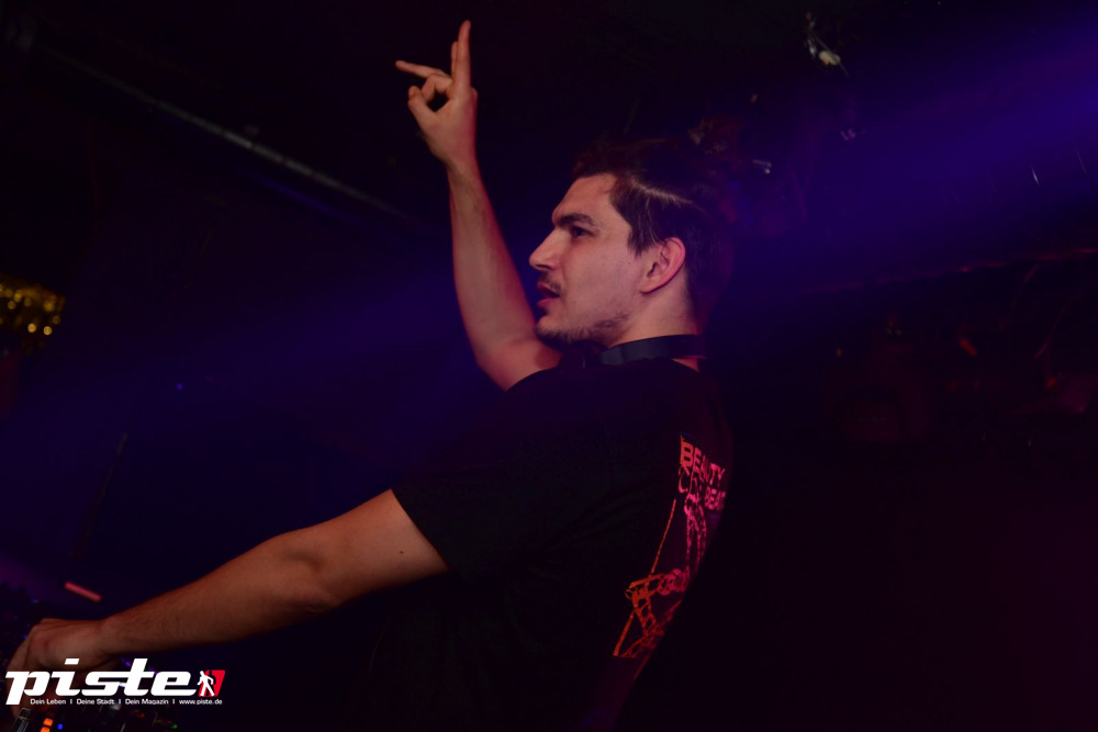 Paulis birthday Bash