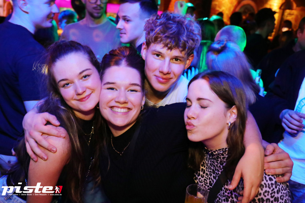 Saturday Night Fever