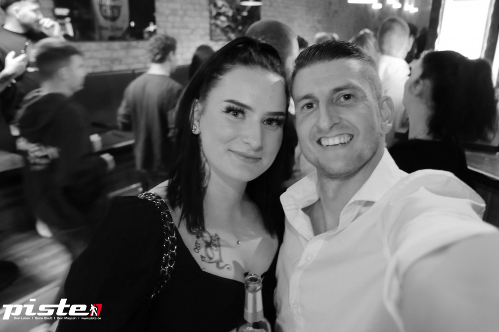 Saturday Night Fever