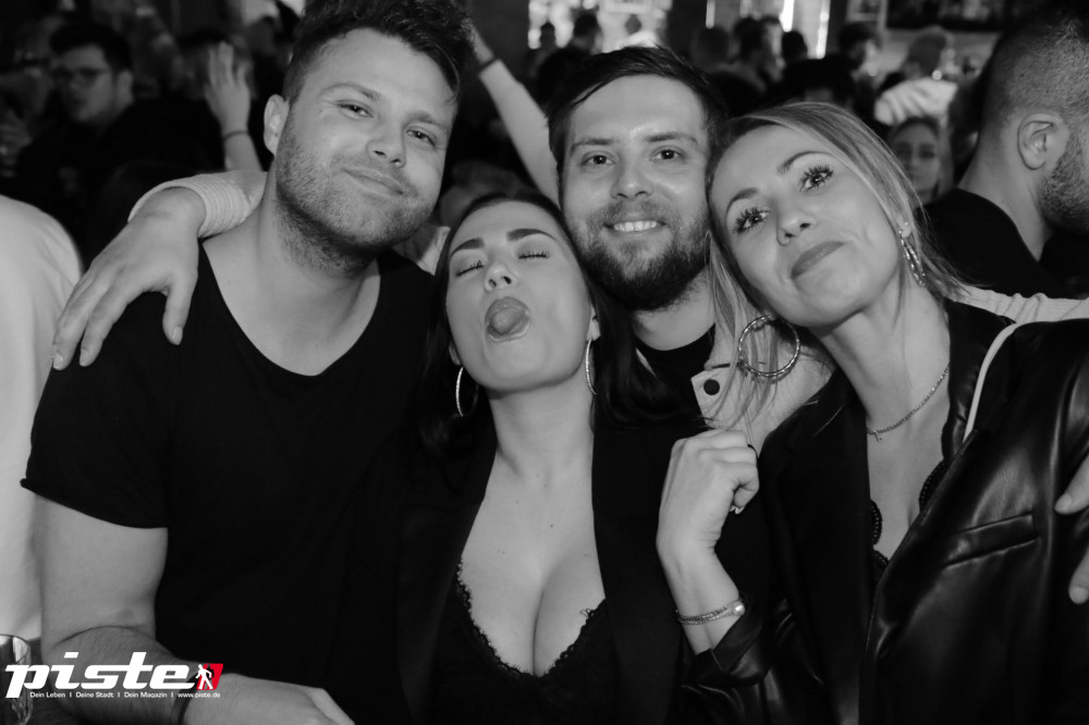 Saturday Night Fever