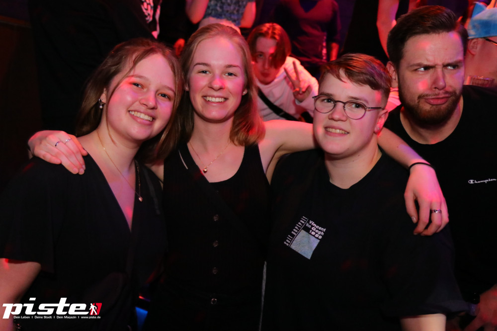 Saturday Night Fever