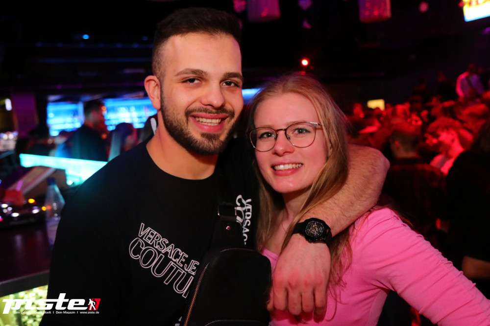 Saturday Night Fever