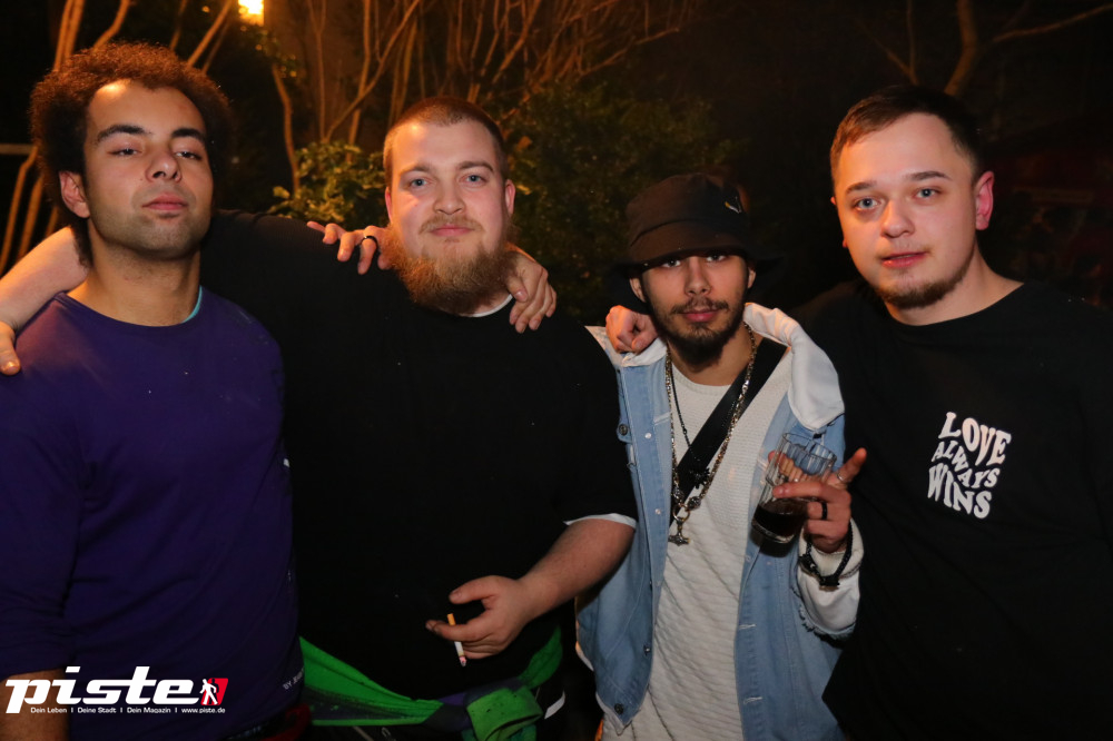 Saturday Night Fever