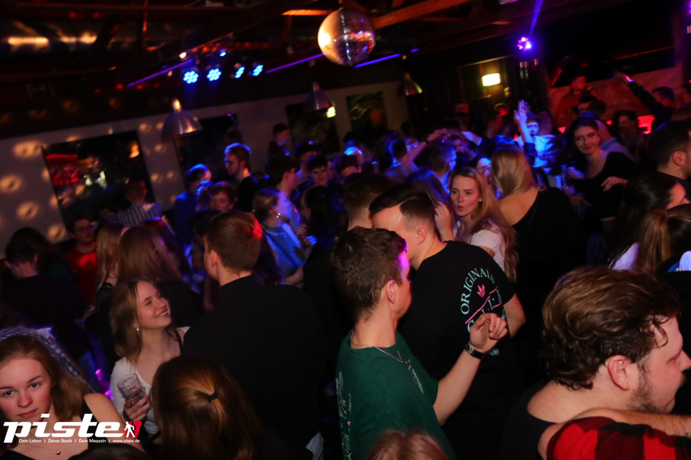 Saturday Night Fever