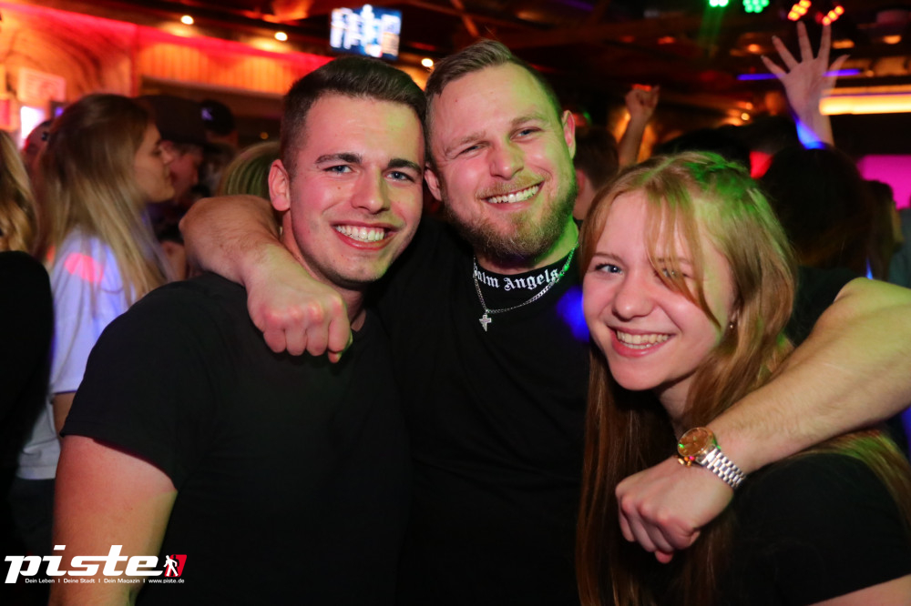 Saturday Night Fever