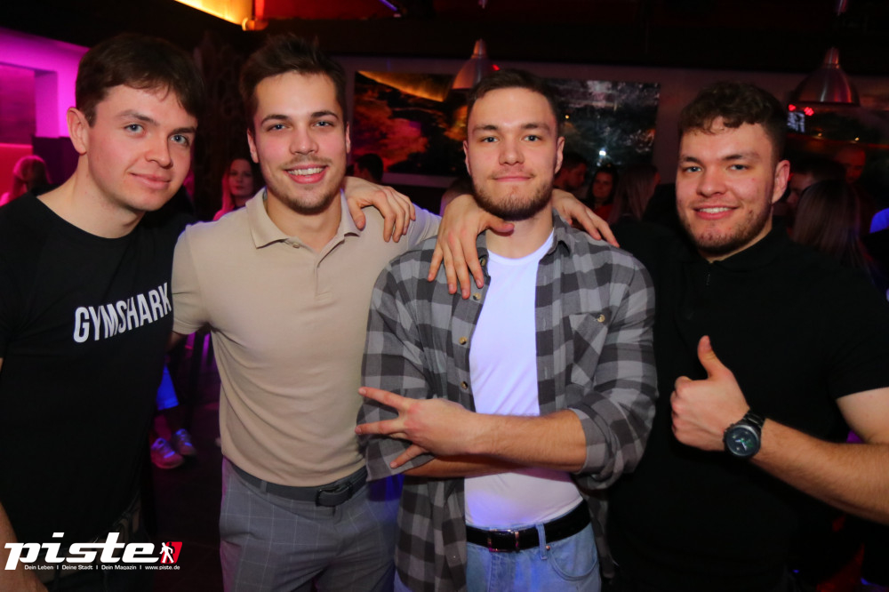 Saturday Night Fever